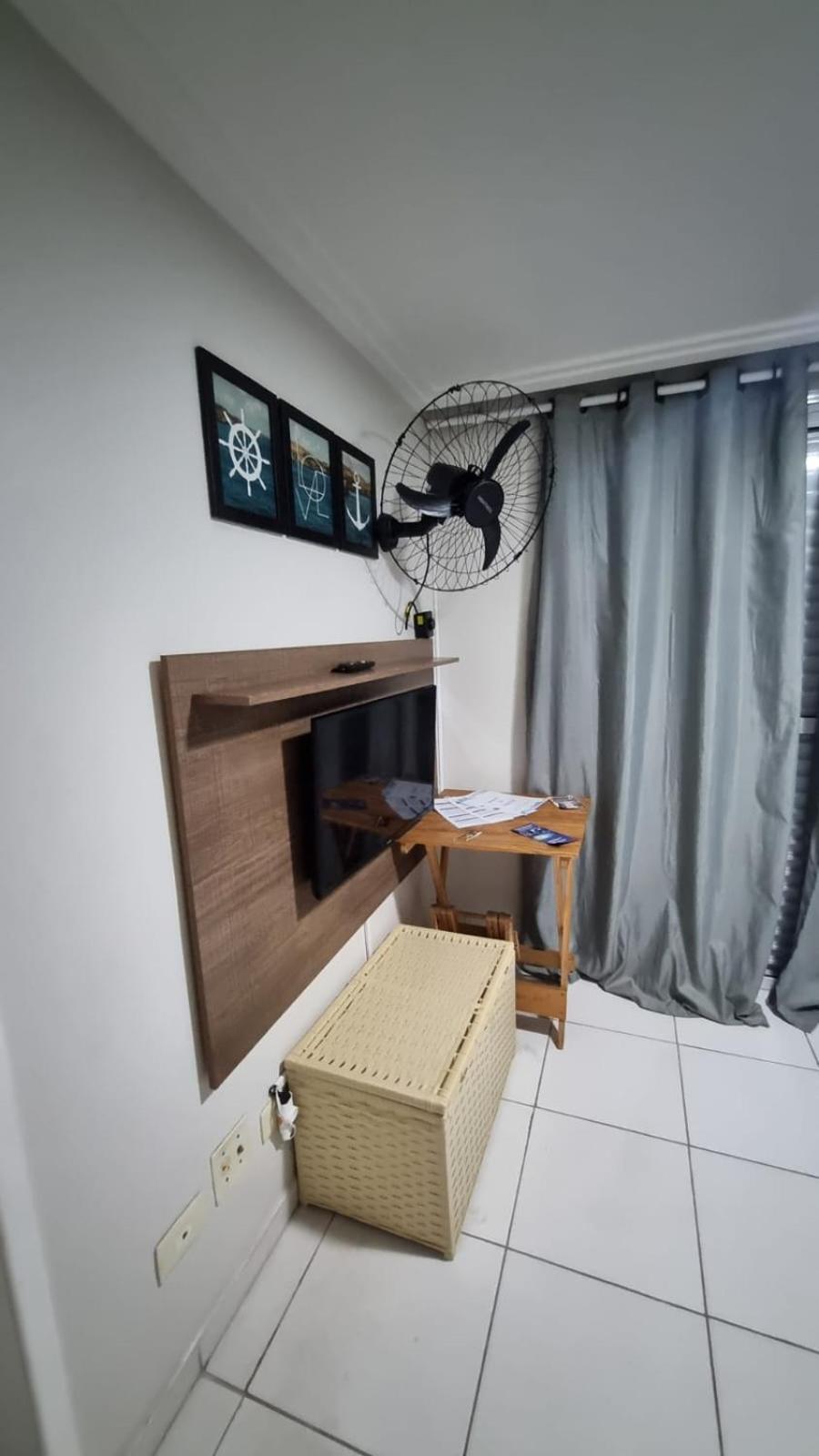 Apartamento Vista Lateral Para Praia - Excelente Localizacao - Apsol&Mar Карагуататуба Екстериор снимка