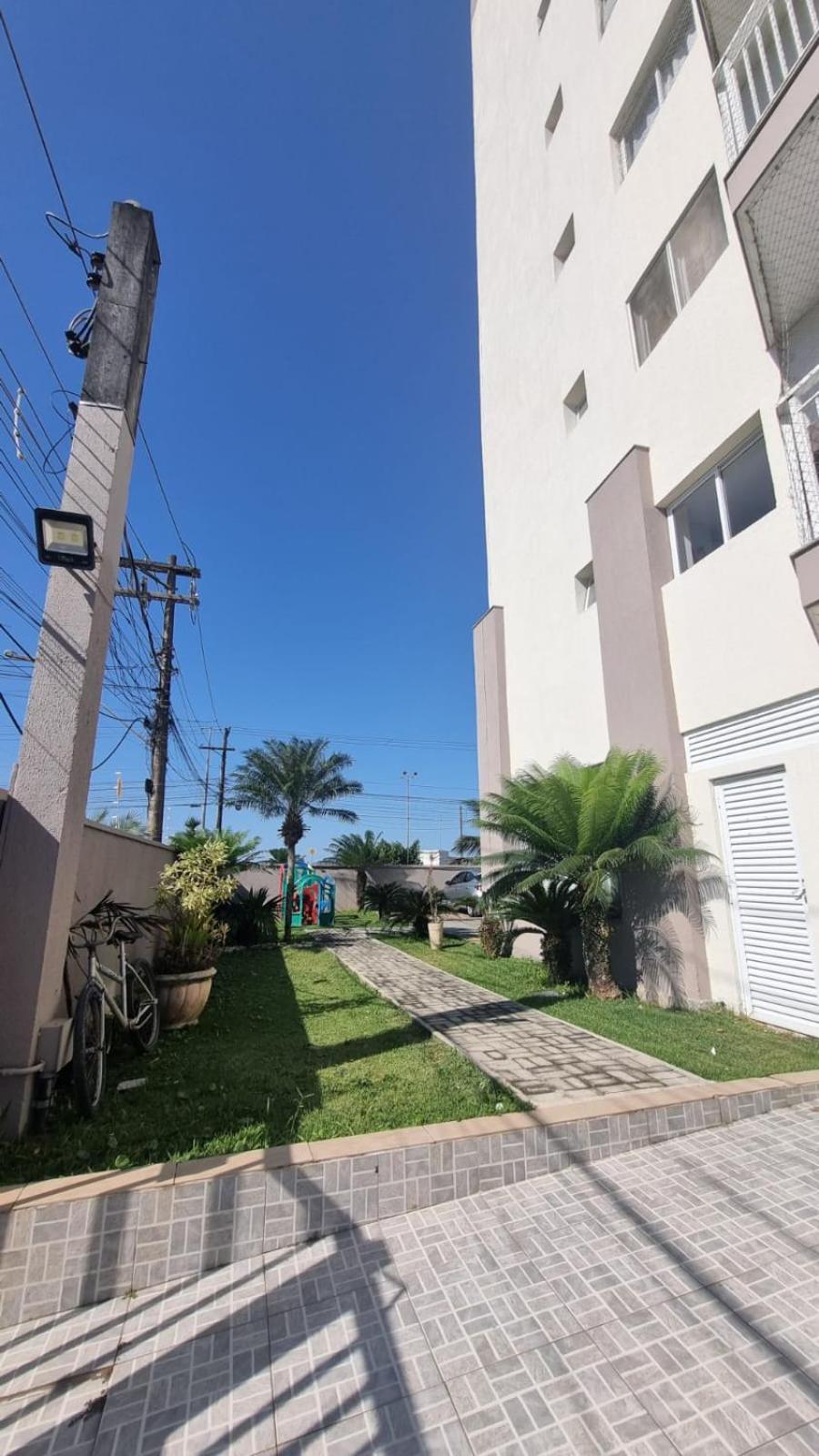 Apartamento Vista Lateral Para Praia - Excelente Localizacao - Apsol&Mar Карагуататуба Екстериор снимка